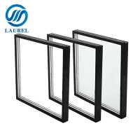 Low-E Inite Izolasyon Glass